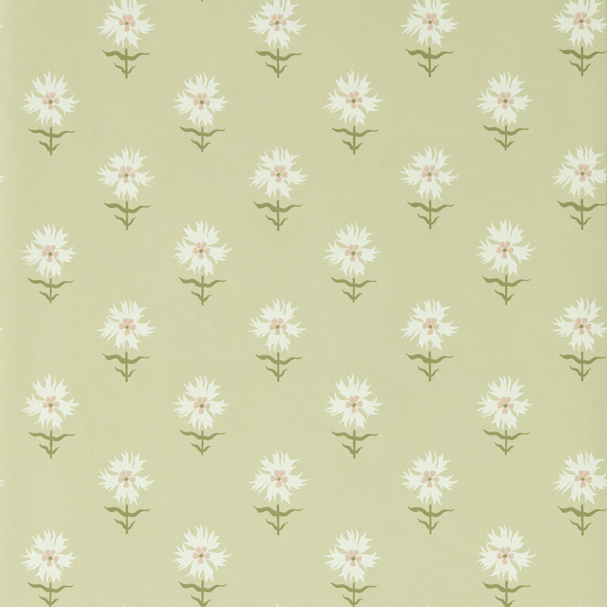 Fellcroft Wallpaper 113162 By Harlequin X Henry Holland In Neptune Green